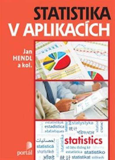 Statistika v aplikacích - Jan Hendl, kol.