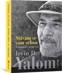 Stávám se sám sebou - Irvin D. Yalom