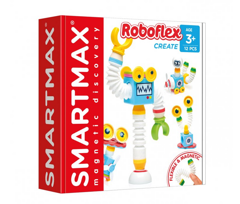 SmartMax Roboflex Plus