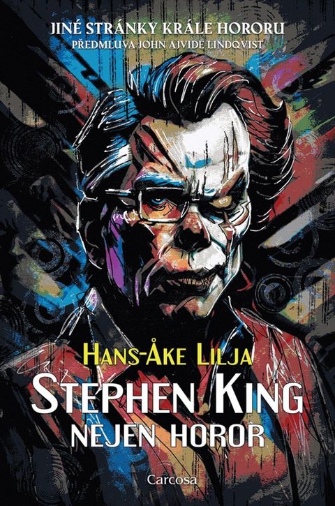 Obrázek produktu: Stephen King: Nejen horor