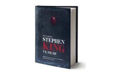 Obrázek produktu: Stephen King ve filmu