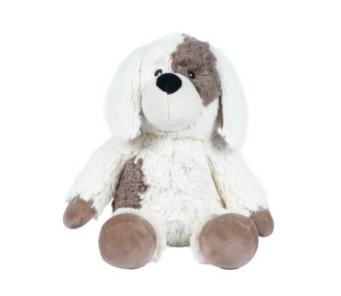 Obrázek produktu: STEPPOS Plyš do mikrovlnky - pejsek