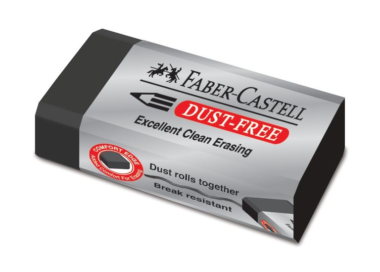Pryž Faber-Castell na grafitovou tužku Faber-Castell