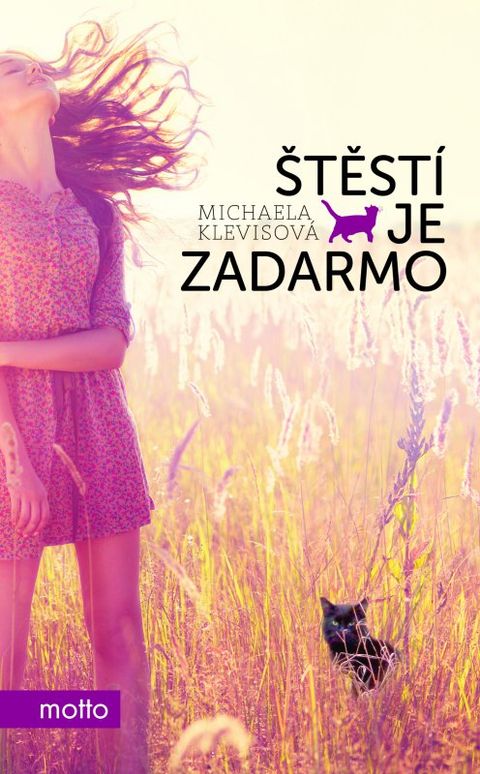Obrázek produktu: Štěstí je zadarmo