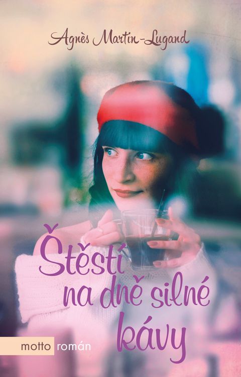 Obrázek produktu: Štěstí na dně silné kávy