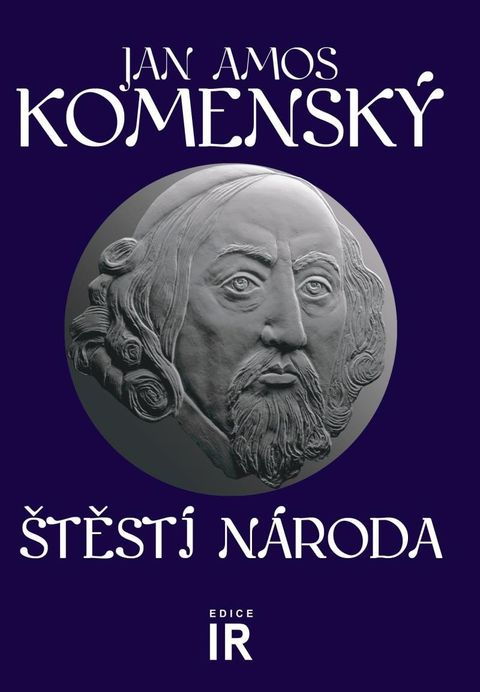 Obrázek produktu: Štěstí národa