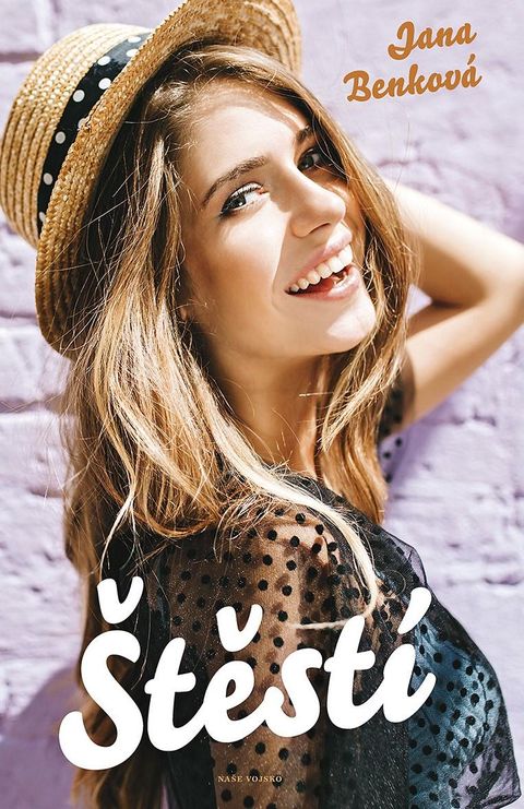 Obrázek produktu: Štěstí