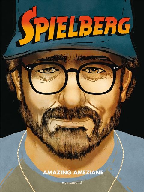 Obrázek produktu: Steven Spielberg