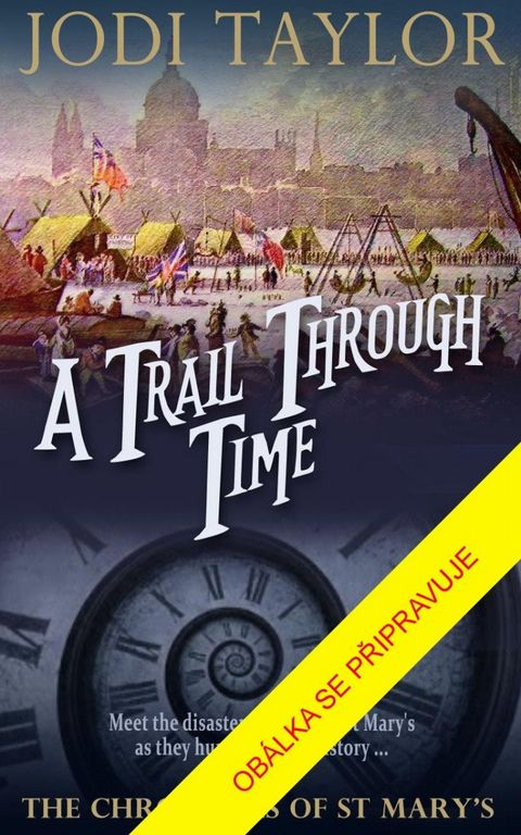 Obrázek produktu: Stezka časem