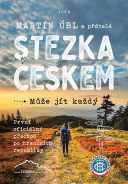 Obrázek produktu: Stezka Českem