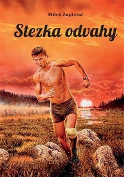 Obrázek produktu: Stezka odvahy