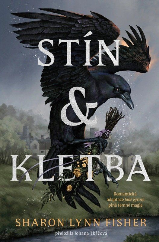 Stín a kletba