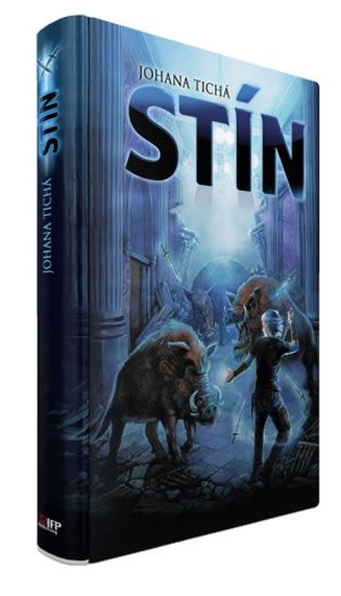 Obrázek produktu: Stín