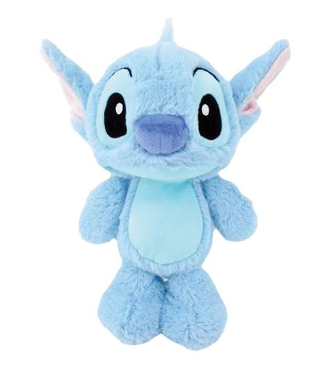 Obrázek produktu: Stitch plyšový 25 cm modrý