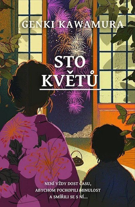 Obrázek produktu: Sto květů