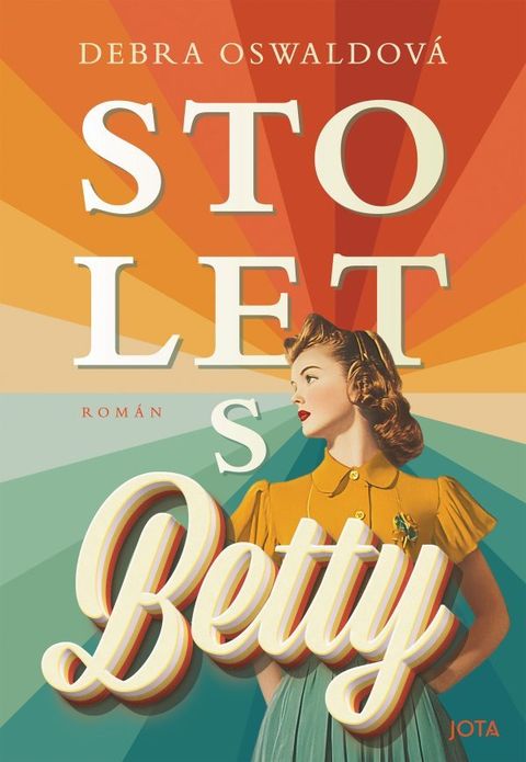 Obrázek produktu: Sto let s Betty
