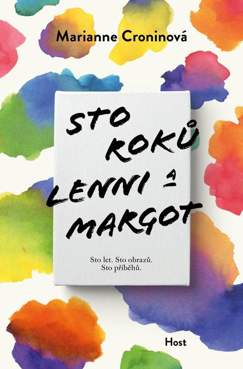 Obrázek produktu: Sto roků Lenni a Margot