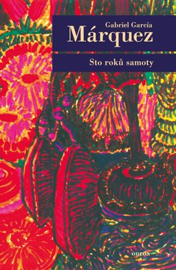 Obrázek produktu: Sto roků samoty