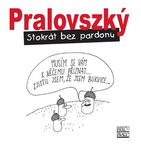 Obrázek produktu: Stokrát bez pardonu