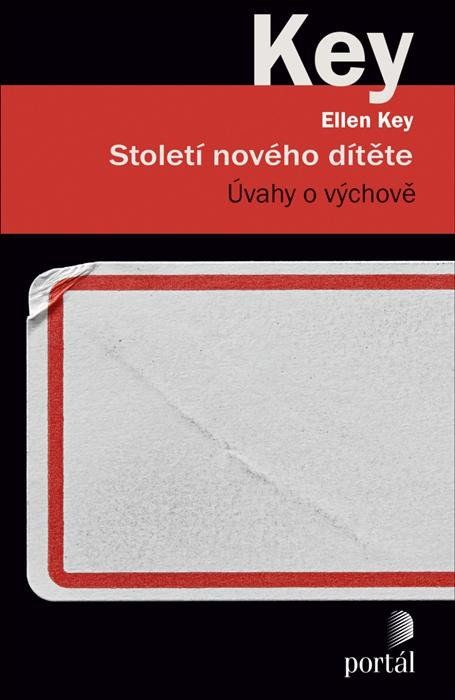Obrázek produktu: Století nového dítěte - Úvahy o výchově