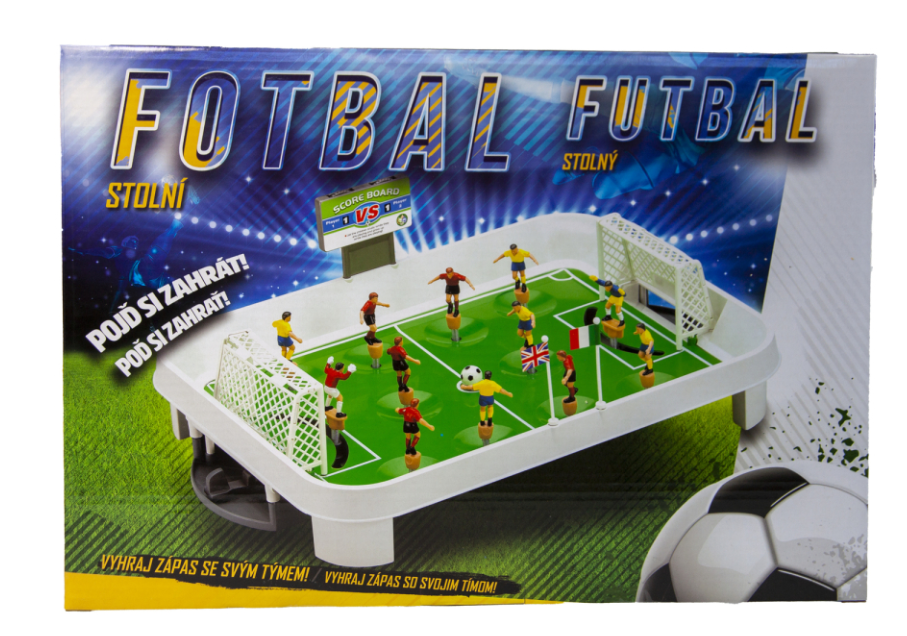 Stolní fotbal malý