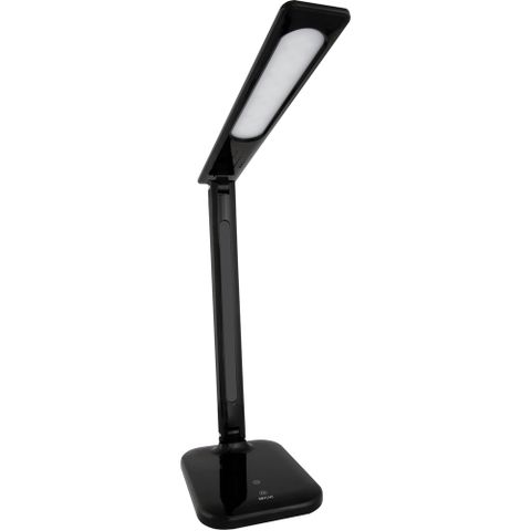 Obrázek produktu: Stolní LED lampa RETLUX RTL 200 - černá