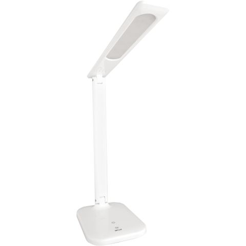 Obrázek produktu: Stolní LED lampa RETLUX RTL 201 - bílá