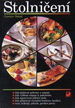Obrázek produktu: Stolničení