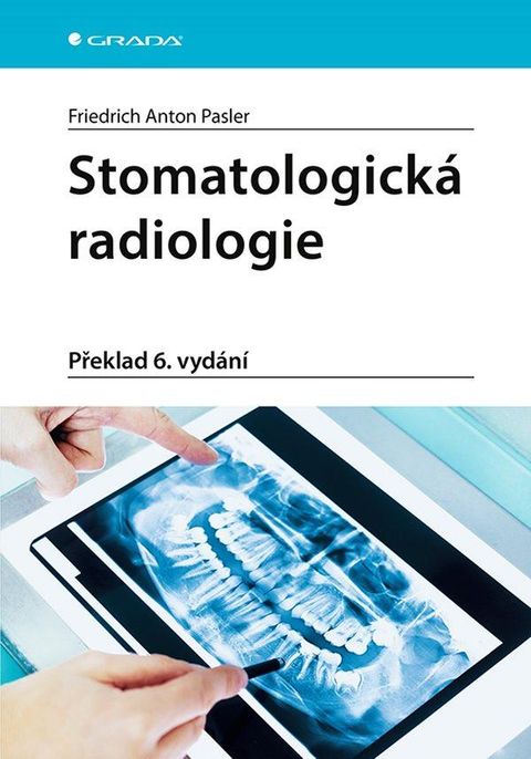 Obrázek produktu: Stomatologická radiologie