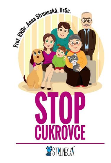 Obrázek produktu: Stop cukrovce