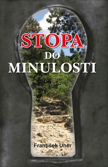 Obrázek produktu: Stopa do minulosti