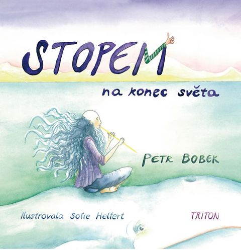 Obrázek produktu: Stopem na konec světa