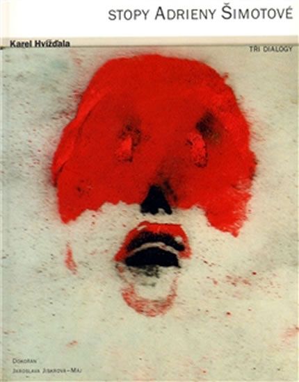 Obrázek produktu: Stopy Adrieny Šimotové, 2. vydání