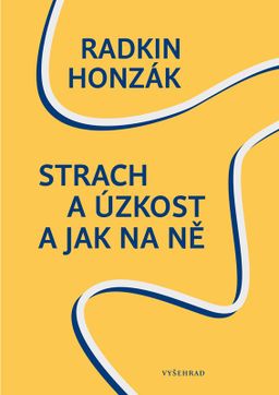 Obrázek produktu: Strach a úzkost a jak na ně