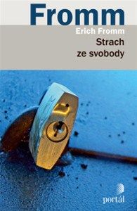 Obrázek produktu: Strach ze svobody