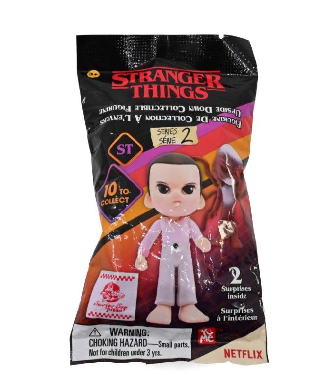 Stranger Things sběratelská figurka, mix