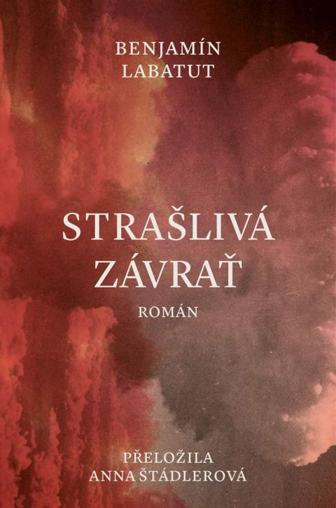 Obrázek produktu: Strašlivá závrať