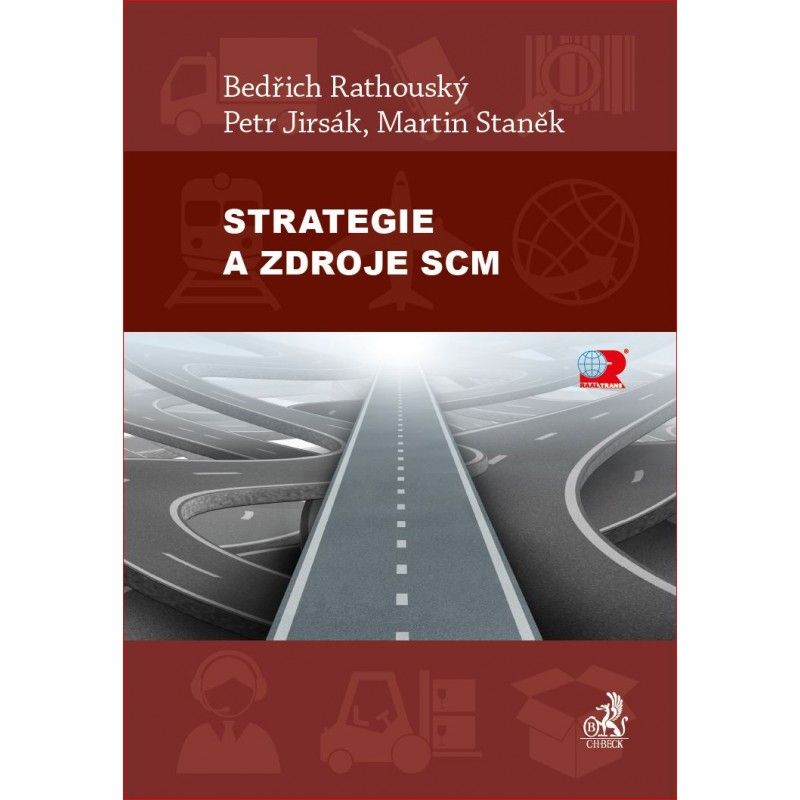 Strategie a zdroje SCM
