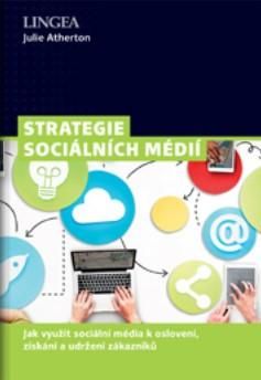 Strategie sociálních médií - Julie Atherton