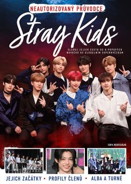 Obrázek produktu: Stray Kids