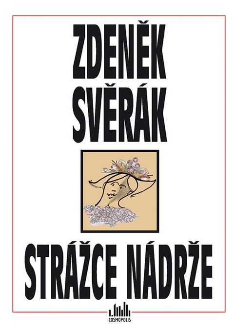 Obrázek produktu: Strážce nádrže