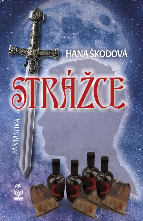 Obrázek produktu: Strážce