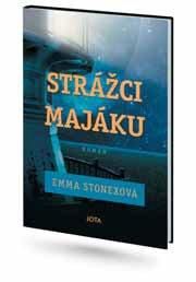 Strážci majáku - Emma Stonex