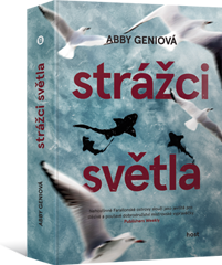 Strážci světla - Abby Geniová