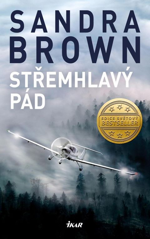 Obrázek produktu: Střemhlavý pád