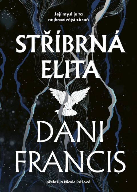 Obrázek produktu: Stříbrná elita