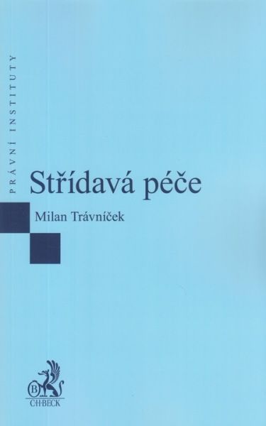 Obrázek produktu: Střídavá péče