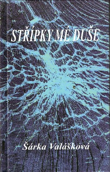 Obrázek produktu: Střípky mé duše