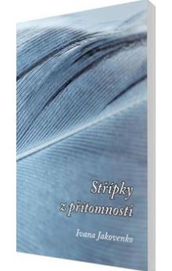 Levně Střípky z přítomnosti