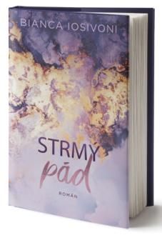 Obrázek produktu: Strmý pád